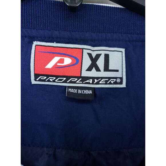 Carolina Tarheels Windbreaker Mens Size XL Polyester Casual - Picture 6 of 8